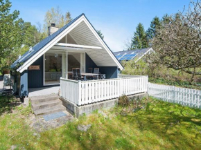Holiday home Ebeltoft XXV, Ebeltoft